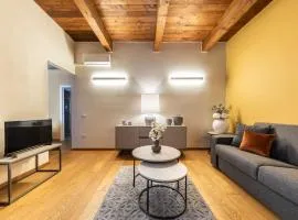 Suite Deluxe in Palazzo Storico - Centro Sassari - Appartamento Alghero