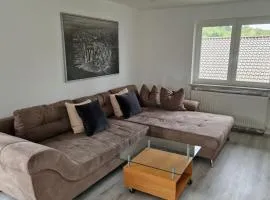 Schöne Maisonette Wohnung für Monteure in Bad Kreuznach