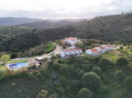 Complejo Los Veneros, accommodation in Santa Ana la Real