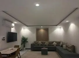 شقق نرمادا المفروشة 303
