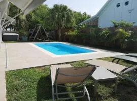Villa Bambou