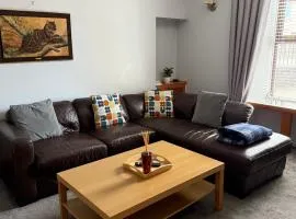 Newly Refurbished 2 Bedroom flat on NC500 route
