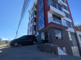 Hotel Jhonmarc