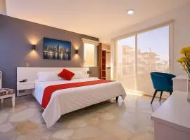 Casa Esmeralda Hotel Boutique