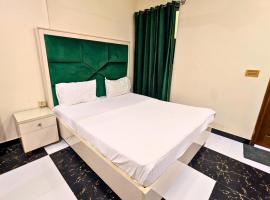 Doveinn Hotel R1, hotel i Lahore