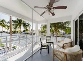 Boca Waterfront Luxury by Aureum Stay Walk to Beach