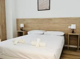 Moderno y práctico Estrena en Algeciras