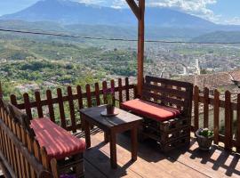 Guest House Maria - Berat castle