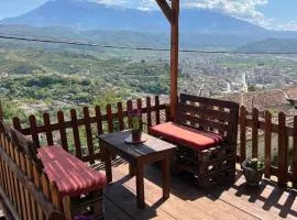 Guest House Maria - Berat castle