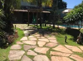 Casa linda
