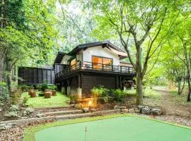 COCO VILLA Yatsugatake