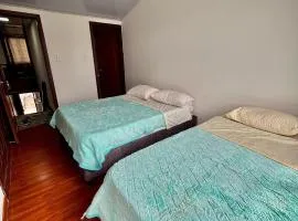 Kuyay Yachi Hostel