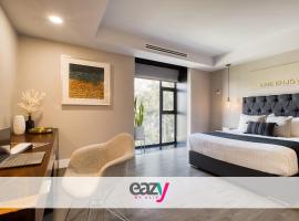 Eazy Rio by ULIV, apartment in Tijuana