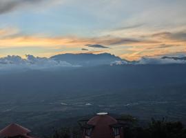 Mirador La Fortuna, καταφύγιο σε San JosÃ©