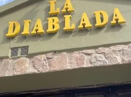LA DIABLADA resto bar y hospedaje