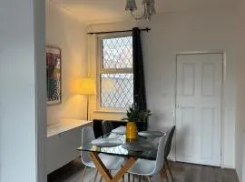 Gertrude house