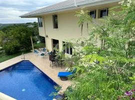 Sikse 3BR 4bath with pool villa