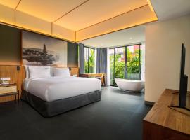 The Line Canggu, 5-Sterne-Hotel in Canggu