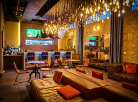 42 Hotel Williamsburg