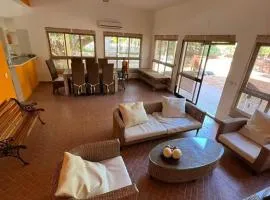 Mussulo Home