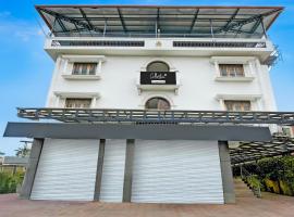 Super Collection O MG Road, hotel in Cochin