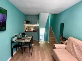 Tiffany Lovely New Apartment 51