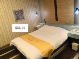 ホテルヴィラコスタ Adult Only 男塾ホテルグループ