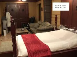 ホテルメイフェア Adult Only 男塾ホテルグループ