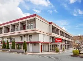Red Roof Inn Stroudsburg