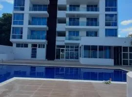 Apartaestudio puerto Alejandria