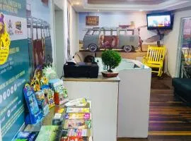 Hostel Pousada Central