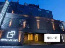ホテルオリジン Hotel Origin 男塾ホテルグループ