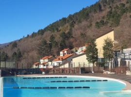 Nido Dei Gabbiani, hotel v destinaci Magliolo