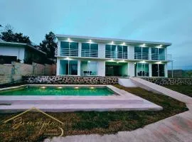 Serendipia espacio campestre