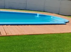 Cabañas bosques de horcon