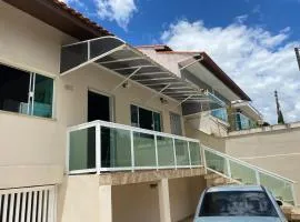 Casa na Praia - Peruíbe