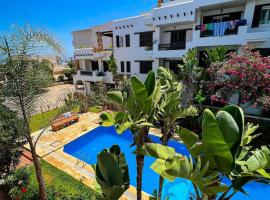 Visit Chamal - Oualya, hotel a Oued Laou