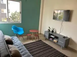 Veracruz La Calma