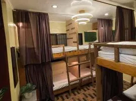 Four Twenty Hostel