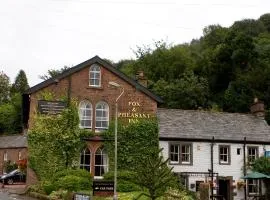 Fox and Pheasant Inn