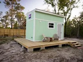 Casita Verde Tiny House