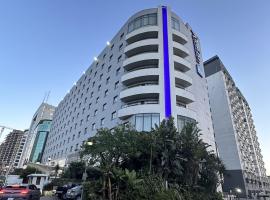 Kazanchis Addis - Modern Luxury, hotel in Addis Ababa