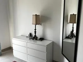 1 Bedroom in Marassi Marina