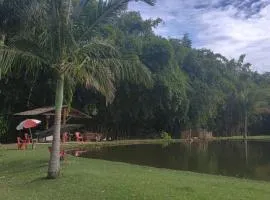 Chácara Cachoeira