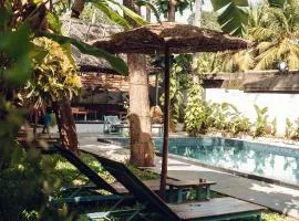 Paddle Cult Surf & Yoga
