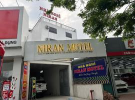 Niran 3 Motel, hotel in Hanoi
