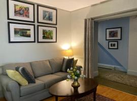 Beautiful 1 Bedroom Apt in a House, hotel en Portsmouth