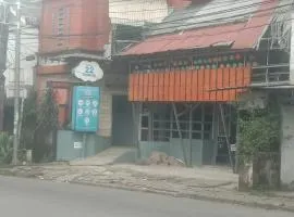 Pemda 22 Mansion