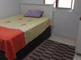 Apartamento aconchegante