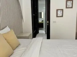 Habitación de Lujo a pocos metros del parque de la leyenda